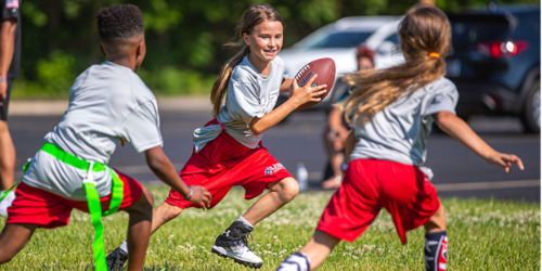 Football 101